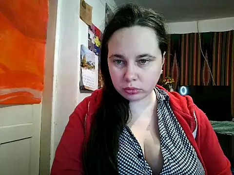 Cora Maro online show from 02-06-26, 03:35