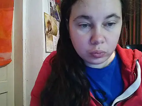 Snapshot of Cora_Maro chatting on 12-01-25, 11:49 Cora Maro online show from 12-01-25, 11:49