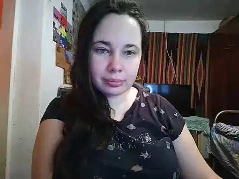 Snapshot of Cora_Maro chatting on 01-07-26, 07:13 Cora Maro online show from 01-07-26, 07:13