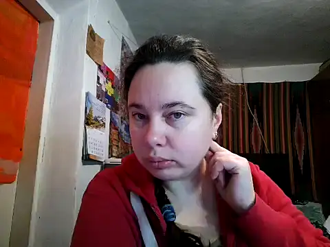 Cora Maro online show from 02-08-26, 01:58