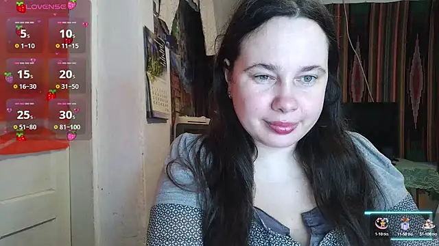 Cora Maro online show from 03-31-26, 09:33