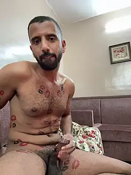 Fahadmnsor123 online show from 01-10-25, 04:54