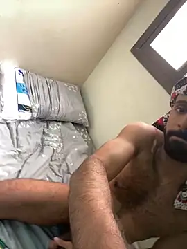 Fahadmnsor123 online show from 12-15-24, 06:51