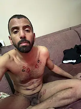 Fahadmnsor123 online show from 01-10-25, 12:06