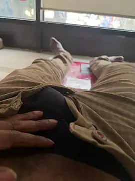 A-mira online show from 03-05-25, 11:06