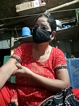 Neha-Roy online show from 10-26-25, 10:21