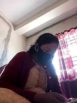 Neha-Roy online show from 12-14-25, 05:35