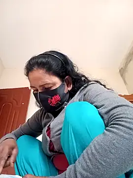 Neha-Roy online show from 01-19-26, 05:44