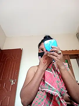 Neha-Roy online show from 10-18-25, 07:54