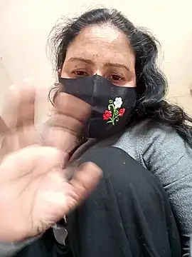 Neha-Roy online show from 01-13-26, 05:44