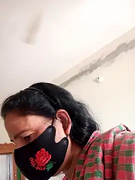 Neha-Roy online show from 03-12-26, 03:45