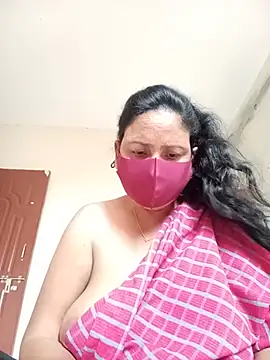 Neha-Roy online show from 06-30-26, 05:07