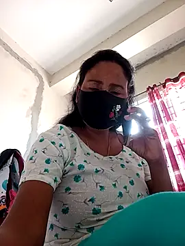 Neha-Roy online show from 02-08-26, 06:33