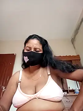 Neha-Roy online show from 10-07-25, 04:57