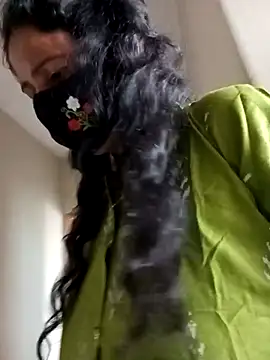 Neha-Roy online show from 02-18-26, 06:22