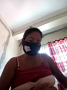 Neha-Roy online show from 10-19-25, 04:48