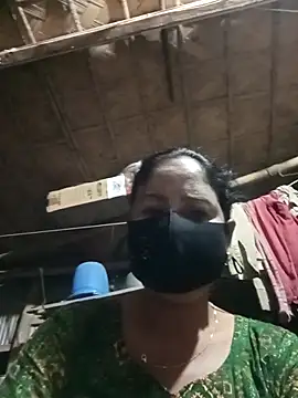 Neha-Roy online show from 09-28-25, 10:39