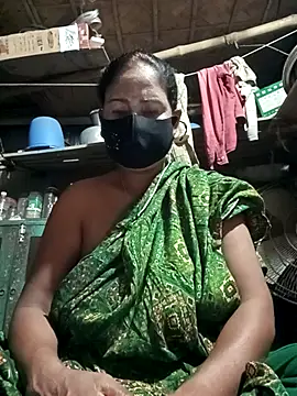 Neha-Roy online show from 09-14-25, 10:32