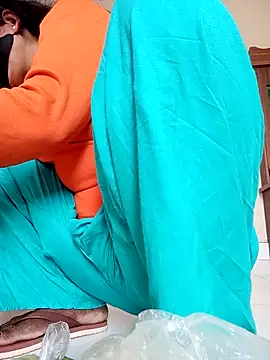 Neha-Roy online show from 02-07-26, 05:37