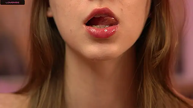 PrincessMononokee online show from 03-01-26, 09:09