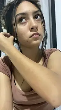 Emelie Ch1 online show from 03-06-25, 02:19