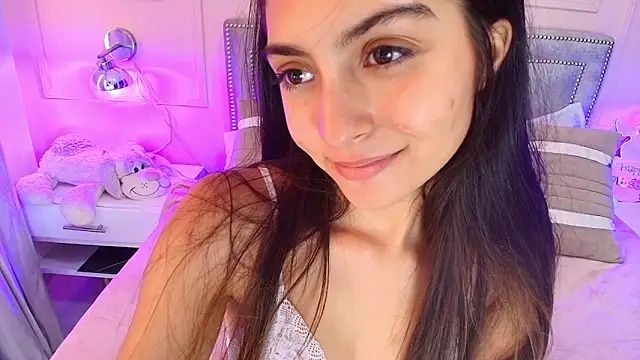 Emelie Ch1 online show from 01-12-25, 11:39