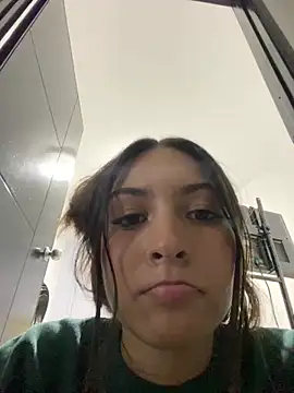 Emelie Ch1 online show from 03-02-25, 02:41