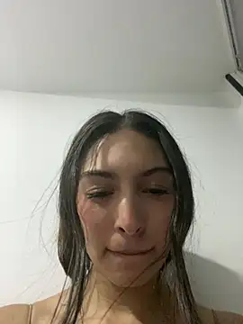 Emelie Ch1 online show from 03-01-25, 01:53