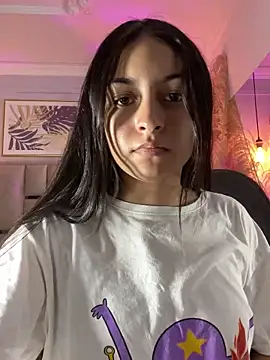 Emelie Ch1 online show from 03-01-25, 10:53