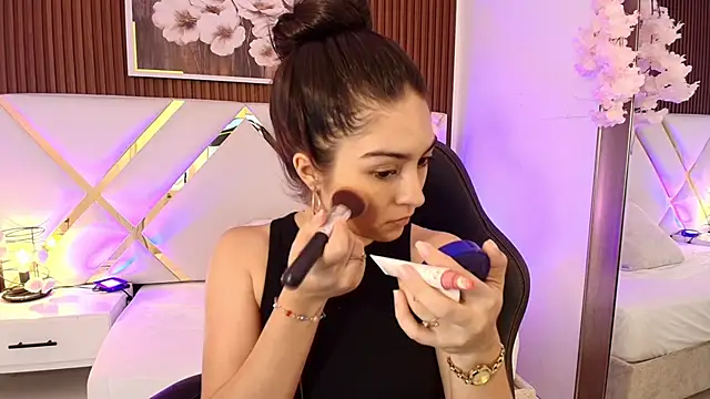 Emelie Ch1 online show from 06-21-26, 04:40