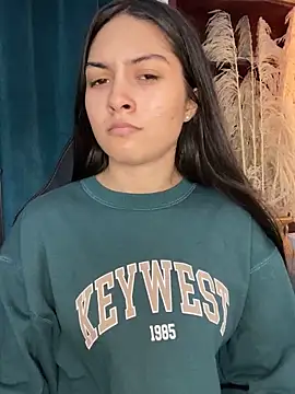 Emelie Ch1 online show from 03-14-25, 12:32