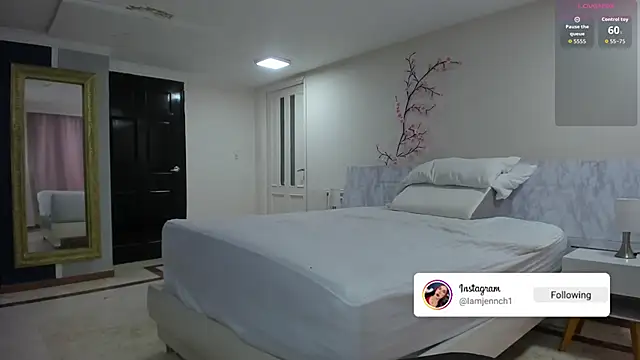 charolbruce 1 online show from 03-03-26, 11:39