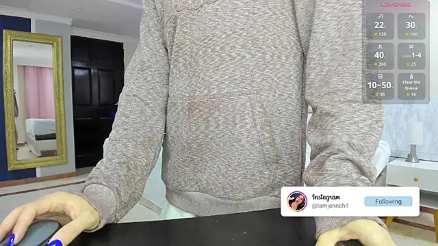 charolbruce 1 online show from 11-13-25, 11:58