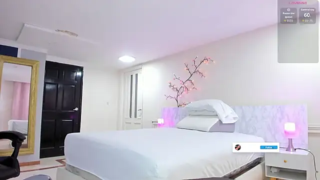 charolbruce 1 online show from 03-30-26, 11:55