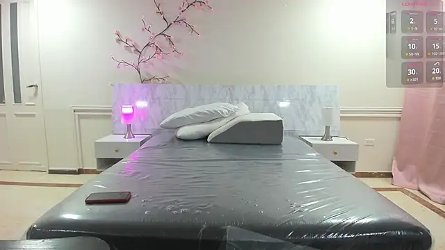 charolbruce 1 online show from 04-07-26, 11:56