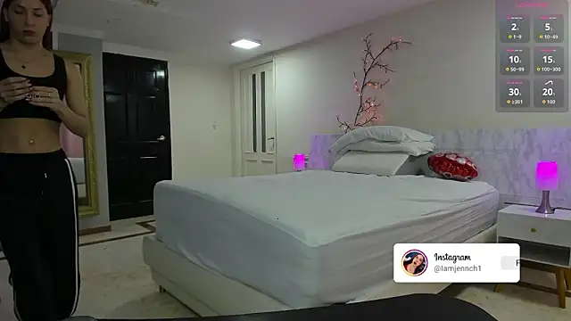 charolbruce 1 online show from 02-20-26, 11:45