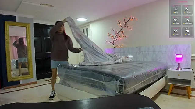 charolbruce 1 online show from 03-21-26, 11:47