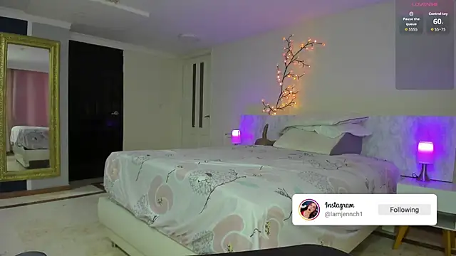 charolbruce 1 online show from 12-20-25, 12:08