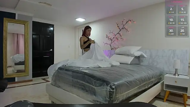 charolbruce 1 online show from 04-02-26, 11:50