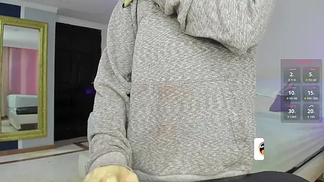 charolbruce 1 online show from 12-04-25, 01:21