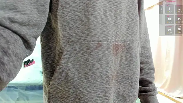 charolbruce 1 online show from 03-11-26, 11:59