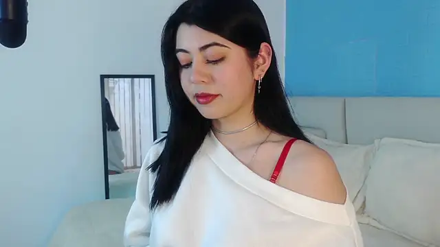 Zoe Benson online show from 03-07-25, 12:45
