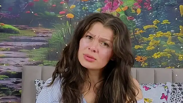 MadameDeFeu online show from 03-08-25, 11:16