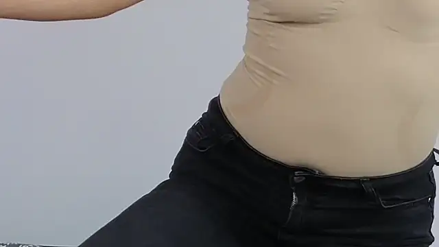 MadameDeFeu online show from 02-19-26, 08:33