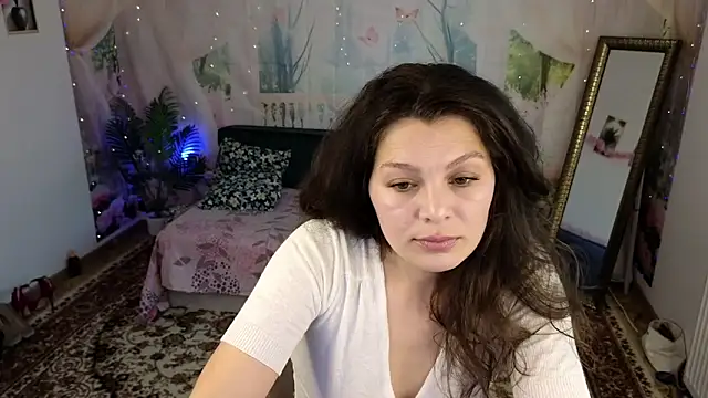 MadameDeFeu online show from 06-02-26, 06:57