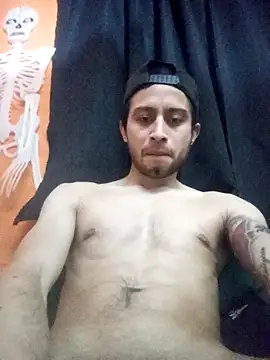 Mich Stev9524 online show from 02-27-26, 12:11