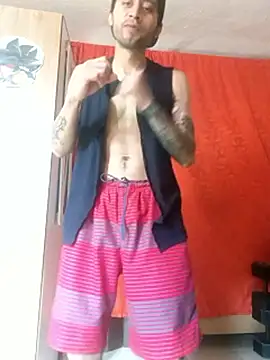 Mich Stev9524 online show from 02-18-26, 04:47