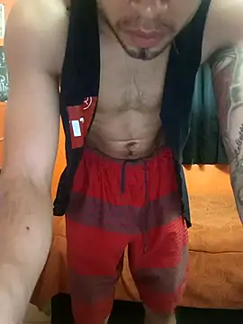 Mich Stev9524 online show from 02-16-26, 12:20