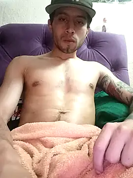 Mich Stev9524 online show from 02-22-26, 04:15