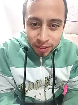 Mich Stev9524 online show from 11-16-25, 03:11